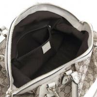 グッチスーパーコピー ２ＷＡＹショルダーバッグ ＳＵＫＥＹ 223974 FAFXG 9761 オリジナルGGジャガード地+カーフ