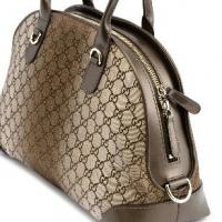 グッチスーパーコピー ハンドバッグ ハートビット 269954 F851G 9720 GGラメジャガード地+カーフ