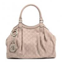 グッチスーパーコピー ハンドバッグ ＳＵＫＥＹ 211944 AA61G 2729 グッチシマ（GG型押しカーフ）