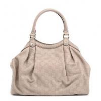 グッチスーパーコピー ハンドバッグ ＳＵＫＥＹ 211944 AA61G 2729 グッチシマ（GG型押しカーフ）