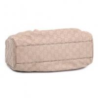 グッチスーパーコピー ハンドバッグ ＳＵＫＥＹ 211944 AA61G 2729 グッチシマ（GG型押しカーフ）