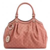 グッチスーパーコピー ハンドバッグ ＳＵＫＥＹ 211944 AA61G 6411 グッチシマ（GG型押しカーフ）