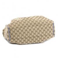 グッチスーパーコピー ハンドバッグ ＳＵＫＥＹ 211944 FAFXG 8486 GGジャガード地+カーフ