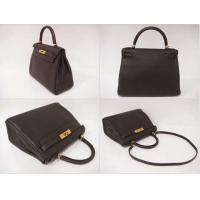 エルメススーパーコピー ケリー32トリヨンクレマンス/エヴェンヌ HERMESB10