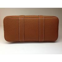 エルメススーパーコピーガーデンTPM/ショルダー無し/ゴールド（シルバー金具）/ネゴンダ HERMES-016