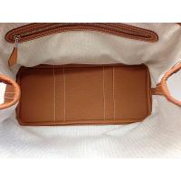 エルメススーパーコピーガーデンTPM/ショルダー無し/ゴールド（シルバー金具）/ネゴンダ HERMES-016