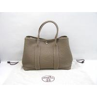 エルメススーパーコピーガーデンTPM/エトゥープ（金具：シルバー）/ネゴンダ HERMES-018