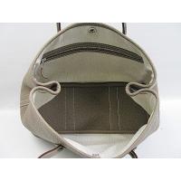 エルメススーパーコピーガーデンTPM/エトゥープ（金具：シルバー）/ネゴンダ HERMES-018