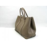 エルメススーパーコピーガーデンTPM/エトゥープ（金具：シルバー）/ネゴンダ HERMES-018