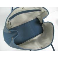 エルメスコピーガーデンパーティPM/トートバッグ/ブルートンペット/ネゴンダ HERMES-019