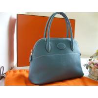 エルメススーパーコピー ＨＥＲＭＥＳボリード２７ ブルージーンスイフトＳ HERMES-5