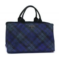 プラダスーパーコピー バッグ PRADA トートバッグ ナイロン タータンチェック B1872B7 新作