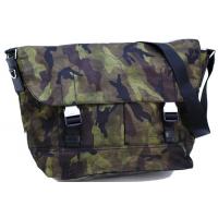 プラダスーパーコピー バッグ PRADA カモフラージュ 迷彩 ナイロン ショルダーバッグ VA0869