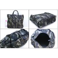 プラダスーパーコピー バッグ PRADA カモフラージュ 迷彩 ナイロン 2WAY ショルダーバッグ グレー VA0882