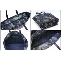 プラダスーパーコピー バッグ PRADA カモフラージュ 迷彩 ナイロン ショルダーバッグ グレー VA0883