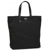 プラダスーパーコピー PRADA トートバッグ ナイロン ブラック BR4263
