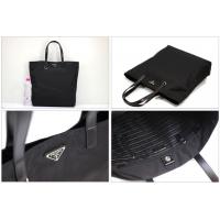 プラダスーパーコピー PRADA トートバッグ ナイロン ブラック BR4263