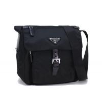 プラダスーパーコピー バッグ PRADA 斜めがけショルダーバッグ ナイロン ブラック BT8994