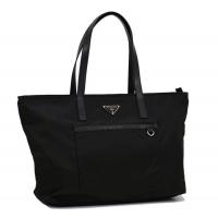プラダスーパーコピー PRADA トートバッグ ナイロン ブラック BR4339