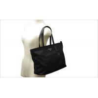 プラダスーパーコピー PRADA トートバッグ ナイロン ブラック BR4339