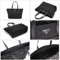 プラダスーパーコピー PRADA トートバッグ ナイロン ブラック BR4339