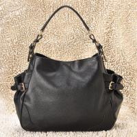 PRADA プラダスーパーコピー 激安 ヴィテロダイノ ショルダーバッグ（ブラック）BR5201