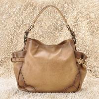 PRADA プラダスーパーコピー 激安 ヴィテロダイノ ショルダーバッグ（マスタード）BR5202