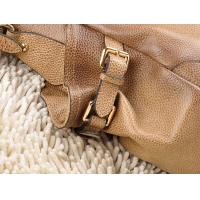 PRADA プラダスーパーコピー 激安 ヴィテロダイノ ショルダーバッグ（マスタード）BR5202