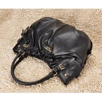 PRADA プラダスーパーコピー 激安 斜めがけショルダーバッグ（ブラック）BT0623