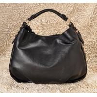 PRADA プラダスーパーコピー ヴィテロダイノレザー 斜めがけ ショルダーバッグ（ブラック）BR4411