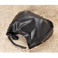 PRADA プラダスーパーコピー ヴィテロダイノレザー 斜めがけ ショルダーバッグ（ブラック）BR4411