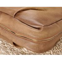 PRADA プラダスーパーコピー ヴィテロダイノレザー 斜めがけ ショルダーバッグ（マスタード）BR4412