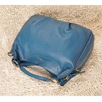 PRADA プラダスーパーコピー ヴィテロダイノレザー 斜めがけ ショルダーバッグ（ライトブルー）BR4413