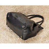 PRADA プラダスーパーコピー ヴィテロダイノ ショルダーバッグ（ブラック）BR3120