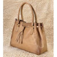 PRADA プラダスーパーコピー 激安 ヴィテロダイノ ショルダーバッグ（マスタード）BR3121