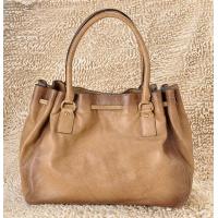 PRADA プラダスーパーコピー 激安 ヴィテロダイノ ショルダーバッグ（マスタード）BR3121