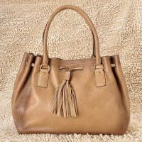 PRADA プラダスーパーコピー 激安 ヴィテロダイノ ショルダーバッグ（マスタード）BR3121