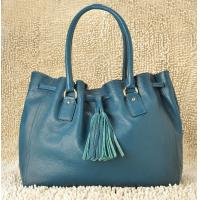 プラダスーパーコピー ヴィテロダイノ ショルダーバッグ（ブルー）BR3123