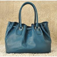 プラダスーパーコピー ヴィテロダイノ ショルダーバッグ（ブルー）BR3123