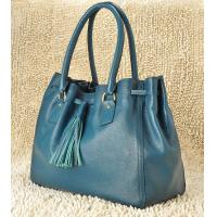 プラダスーパーコピー ヴィテロダイノ ショルダーバッグ（ブルー）BR3123