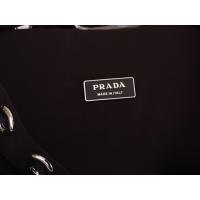 プラダスーパーコピー メンズ バッグ バッグパック テスート.モンタナ リュックサック ダークブラウン 2012年春夏新作 V135-1