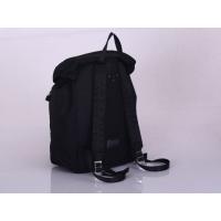 プラダスーパーコピー メンズ バッグ バッグパック テスート.モンタナ リュックサック ブラック 2012年春夏新作 V135-2