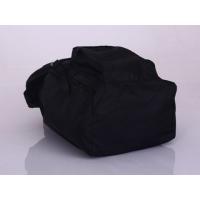 プラダスーパーコピー メンズ バッグ バッグパック テスート.モンタナ リュックサック ブラック 2012年春夏新作 V135-2