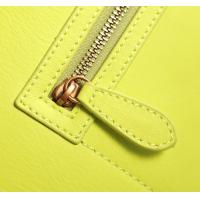 セリーヌスーパーコピー 2014年春夏新作ラゲージ ミニショッパートートバッグ コバルトプルー CELINE-3329