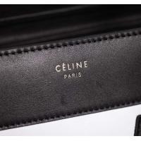 セリーヌスーパーコピー 2014年春夏新作ラゲージ ミニショッパートートバッグ コバルトプルー CELINE-3328