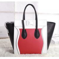 セリーヌスーパーコピー MINI LUGGAGEハンドバッグ CELINE-3319