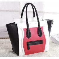 セリーヌスーパーコピー MINI LUGGAGEハンドバッグ CELINE-3319