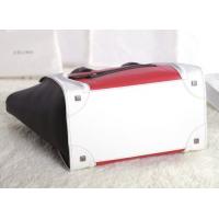 セリーヌスーパーコピー MINI LUGGAGEハンドバッグ CELINE-3319