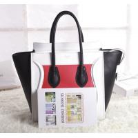 セリーヌスーパーコピー MINI LUGGAGEハンドバッグ CELINE-3319