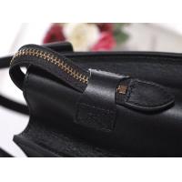 セリーヌスーパーコピー MINI LUGGAGEハンドバッグ CELINE-3317
